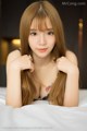 TGOD 2016-03-03: Model Cheng Tong Yan (程 彤 颜) (46 photos) P39 No.578ff2