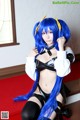 Cosplay Lechat - 18xgirl Shylastyle Ultrahd P1 No.5ba6d3