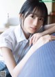 Sayaka Kakehashi 掛橋沙耶香, Young Gangan 2021 No.18 (ヤングガンガン 2021年18号) P3 No.19b4c8