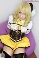 Cosplay Ippon Shoubu - Outta Gand Download P4 No.e56f1c