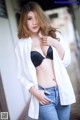 Thai Model No.217: Model Thunsuda Kemkulwanich (11 photos) P11 No.fca44f Image No. 1