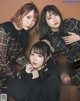 TrySail, Seigura 2022.04 (声優グランプリ 2022年4月号) P9 No.2bceb7 Image No. 3