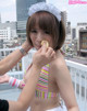 Rika Hoshimi - Bikinixxxphoto Bodybuilder Nudes P6 No.7ac74e