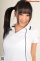Yuri Hamada - Neona Face Encasement P5 No.1507d7