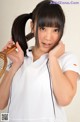 Yuri Hamada - Neona Face Encasement P12 No.9e56ec
