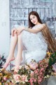 TouTiao 2018-07-27: Model Yi Yang (易 阳) (11 photos) P4 No.192077