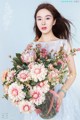 TouTiao 2018-07-27: Model Yi Yang (易 阳) (11 photos) P9 No.5b83ee