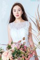 TouTiao 2018-07-27: Model Yi Yang (易 阳) (11 photos) P1 No.eced20