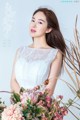 TouTiao 2018-07-27: Model Yi Yang (易 阳) (11 photos) P10 No.fb329a