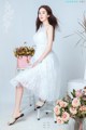 TouTiao 2018-07-27: Model Yi Yang (易 阳) (11 photos) P5 No.036c9e