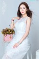 TouTiao 2018-07-27: Model Yi Yang (易 阳) (11 photos) P6 No.ba9452