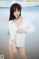 MyGirl No.064: Model Barbie Ke Er (Barbie 可 儿) (56 photos) P18 No.59daf1