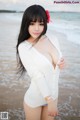 MyGirl No.064: Model Barbie Ke Er (Barbie 可 儿) (56 photos) P44 No.578478