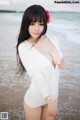 MyGirl No.064: Model Barbie Ke Er (Barbie 可 儿) (56 photos) P37 No.28a930