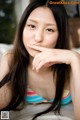 Keiko Shimokyou - Juicy Modelos X P9 No.c15843