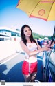 Beautiful Ju Da Ha at CJ Super Race, Round 1 (66 photos) P51 No.0c31ee