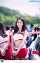 Beautiful Ju Da Ha at CJ Super Race, Round 1 (66 photos) P10 No.951e2a