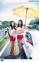 Beautiful Ju Da Ha at CJ Super Race, Round 1 (66 photos) P51 No.c5bd20