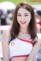 Beautiful Ju Da Ha at CJ Super Race, Round 1 (66 photos) P3 No.11be04