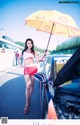 Beautiful Ju Da Ha at CJ Super Race, Round 1 (66 photos) P49 No.f50b95