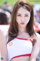 Beautiful Ju Da Ha at CJ Super Race, Round 1 (66 photos) P12 No.b53d00