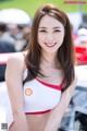 Beautiful Ju Da Ha at CJ Super Race, Round 1 (66 photos) P4 No.0504ce