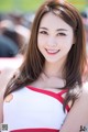 Beautiful Ju Da Ha at CJ Super Race, Round 1 (66 photos) P12 No.65b264