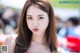 Beautiful Ju Da Ha at CJ Super Race, Round 1 (66 photos) P11 No.3771d4