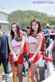 Beautiful Ju Da Ha at CJ Super Race, Round 1 (66 photos) P37 No.96cc37