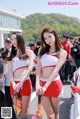 Beautiful Ju Da Ha at CJ Super Race, Round 1 (66 photos) P33 No.be1af3