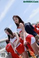 Beautiful Ju Da Ha at CJ Super Race, Round 1 (66 photos) P36 No.2762d4