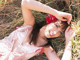 Azusa Yamamoto - Dolltoys Pink Dress P4 No.53536b