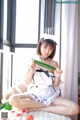 UXING Vol.058: Model Aojiao Meng Meng (K8 傲 娇 萌萌 Vivian) (35 photos) P11 No.31b598