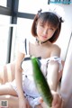 UXING Vol.058: Model Aojiao Meng Meng (K8 傲 娇 萌萌 Vivian) (35 photos) P9 No.3c2944