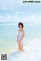 Risa Watanabe 渡邉理佐, Weekly Playboy 2019 No.16 (週刊プレイボーイ 2019年16号) P3 No.118186