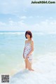 Risa Watanabe 渡邉理佐, Weekly Playboy 2019 No.16 (週刊プレイボーイ 2019年16号) P3 No.7b662d Image No. 15