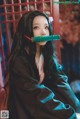 Coser @ 桜 桃 喵 Vol.071: 灶 门 祢 豆子 (21 photos) P9 No.699242