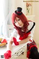 Cosplay Nasan - Poobspoto Bra Sexypic P11 No.db4c16 Image No. 3