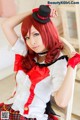 Cosplay Nasan - Poobspoto Bra Sexypic P2 No.78e12f