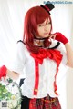 Cosplay Nasan - Poobspoto Bra Sexypic P4 No.5e489f