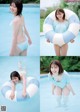 Yuna Hoshino 星乃夢奈, Weekly Playboy 2022 No.42 (週刊プレイボーイ 2022年42号) P3 No.caf20d