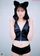 Yuna Hoshino 星乃夢奈, Weekly Playboy 2022 No.42 (週刊プレイボーイ 2022年42号) P5 No.cdf80c