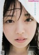 Yui Imaizumi 今泉佑唯, Young Magazine 2019 No.42 (ヤングマガジン 2019年42号) P3 No.38d6f0