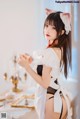 桜桃喵 Cosplay 长裙妹抖 P32 No.7dc0d1