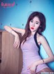 TouTiao 2018-03-22: Model Fan Anni (樊 安妮) (21 photos) P2 No.4ed2e1