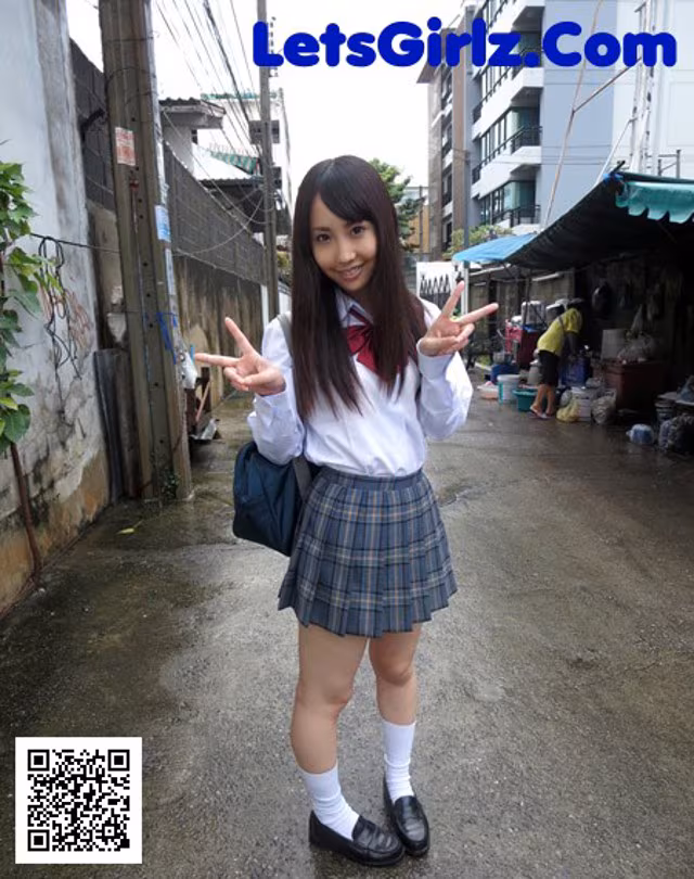 Mai Usami - Kox Proffesor Banging