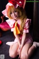 Cosplay Suzuka - Pantyhose Xxxhdcom18 P9 No.4d217f Image No. 7