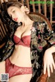 Beautiful Lee Chae Eun in the lingerie photos January 2018 (143 photos) P42 No.fc6518