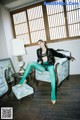 Beautiful Lee Chae Eun in the lingerie photos January 2018 (143 photos) P15 No.7d10be