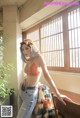 Beautiful Lee Chae Eun in the lingerie photos January 2018 (143 photos) P83 No.729b7b